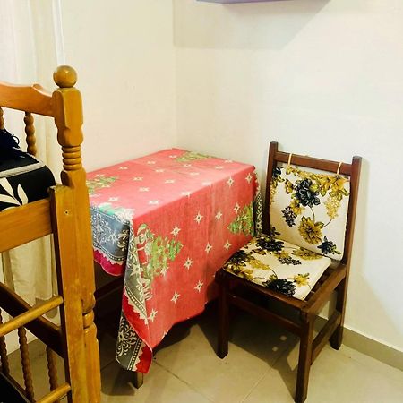 Xixova Hostel Japui Sao Vicente Прая-Гранди Экстерьер фото